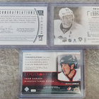 Mario Lemieux, Sidney Crosby ja Evgeni Malkin Patch-kortit - pikkukuva 2