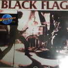 BLACK FLAG - 1983 DEMOS LP EX+/EX+ - pikkukuva 1