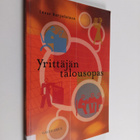 Lasse Karjalainen : Yrittäjän talousopas - pikkukuva 1
