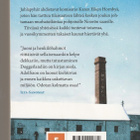 Maria Adolfsson, Myrskyvaroitus - pikkukuva 2