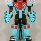 TRANSFORMERS COMBINER HOT SHOT - HEAD HUNTER STORE. - pikkukuva 2