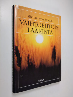 Michael Van Straten : Vaihtoehtoislääkintä