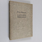 Peter Howard : Aatteet marssivat - pikkukuva 1