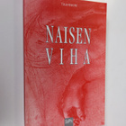 Tuija Nykyri : Naisen viha - pikkukuva 1