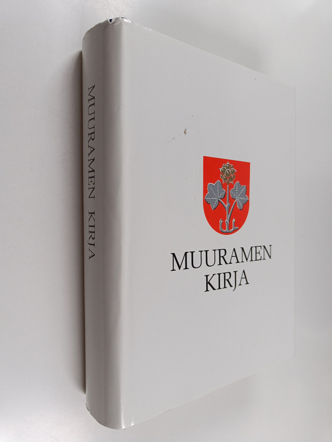 Muuramen kirja