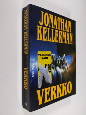 Jonathan Kellerman : Verkko