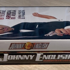 Johnny English 1&2 (2DVD) Rowan Atkinson - pikkukuva 2