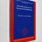 Miguel Alcubierre : Introduction to 3+1 Numerical Relativity - pikkukuva 1