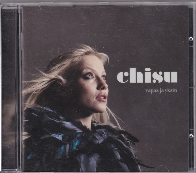 Chisu - Vapaa Ja Yksin