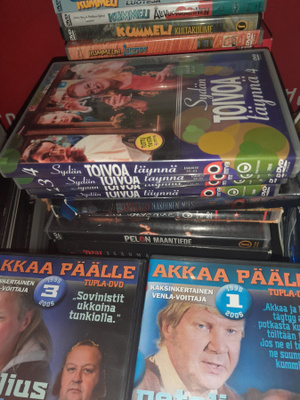 sydän toivoa täynnä koko sarja