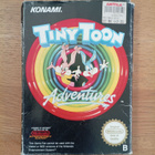 Tiny Toon Adventures - Nintendo NES - pikkukuva 1