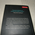 P. D. James Viaton veri    -pok - pikkukuva 2