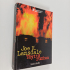 Joe R. Lansdale : Täyttä rumbaa - pikkukuva 1