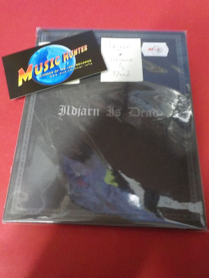 ILDJARN IS DEAD 2CD
