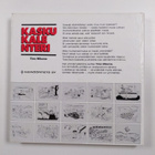 Timo Mikama : Kaskukalenteri - pikkukuva 2