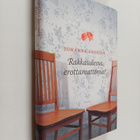 Johanna Adorjan : Rakkaudessa erottamattomat - pikkukuva 1