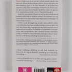 Johan Cullberg : Mitt psykiatriska liv : memoarer - pikkukuva 2