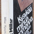 Sapo 249. Margaret Millar: Kysykää minua huomenna. - pikkukuva 2