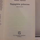 Napapiirin Prinsessa (Sariola,kirja) - pikkukuva 3