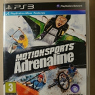 Motionsports Adrenaline - pikkukuva 1