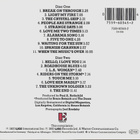 The Doors :  The Best of The Doors  -  (2 CD) - pikkukuva 4