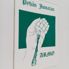 Juhani Laukkonen : Pyhän Jumalan armo (signeerattu, tekij... - pikkukuva 1