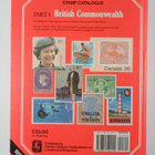 Stanley Gibbons : Stanley Gibbons stamp catalogue, Part 1... - pikkukuva 2