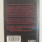 Tulipunainen mekko : Valon ja varjon tarinoita - pikkukuva 2