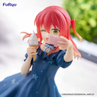 TRIO-TRY-IT IKUYO KITA 21CM (57 263) bocchi the rock, statue - pikkukuva 2