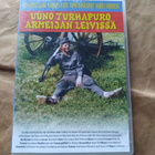 Uuno Turhapuro armeijan leivissä (DVD) - pikkukuva 1