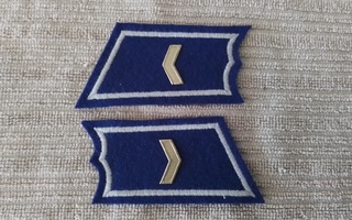 Kaartinpataljoona korpraali
