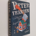 Peter Franzen : Särkyneen pyörän karjatila - pikkukuva 1