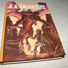 R. A. Salvatore Lohikäärmeen tikari -sid - pikkukuva 1