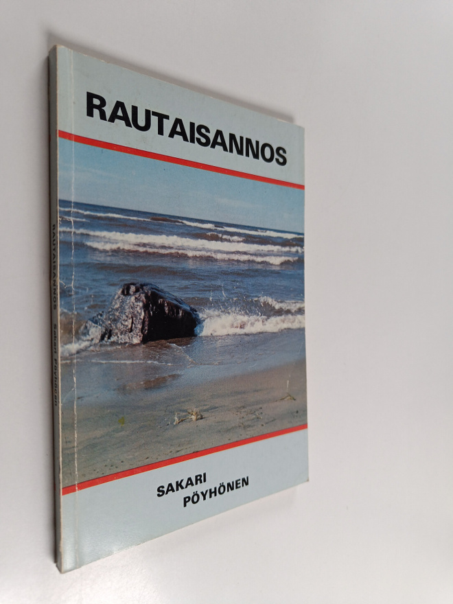 Sakari Pöyhönen : Rautaisannos