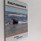 Sakari Pöyhönen : Rautaisannos - pikkukuva 1