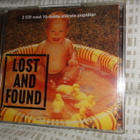 Lost and found 1970-1978  tupla CD - pikkukuva 1