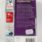 Robert Ludlum ym. : Robert Ludlum's the Bourne Dominion - pikkukuva 2