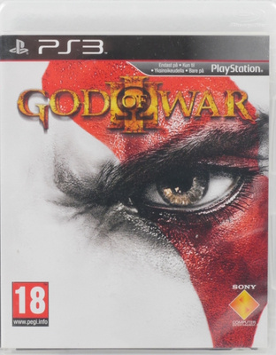 God of War III