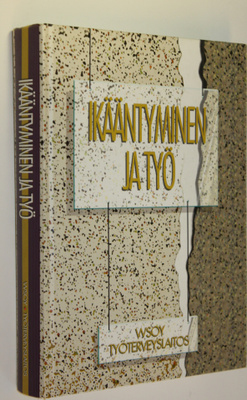 Ikääntyminen ja työ