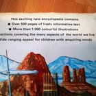CHILDREN`S ENCYCLOPEDIA Kirja - pikkukuva 5