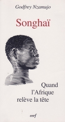 Godfrey Nzamujo: Songhai - Quand l´Afrique relève la tet