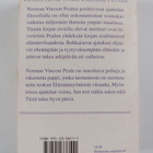 Norman Vincent Peale : 366 positiivista päivää : kannusta... - pikkukuva 2