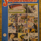 Sarjakuvalehti 9/1950 - pikkukuva 1