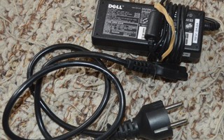 Dell ADP-50SB REV C 50W virtalähde
