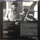 DUKE ELLINGTON AND RAY BROWN - THIS ONES FOR BLANTON LP - pikkukuva 2