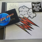 HELLACOPTERS - BY THE GRACE OF GOD CD NIMMARIT - pikkukuva 1