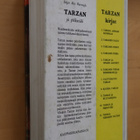 E. R. Burroughs : Tarzan ja pikkuväki (1.p. 1971 ) - pikkukuva 2