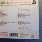 SONGBIRDS..::..THE ESSENTIAL ALBUM..::..2xCD  .. UK  2002 !! - pikkukuva 2