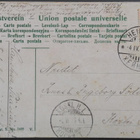 Saksal.taidekortti, kulk. Heinola - Koski H.l. 1912 - pikkukuva 2