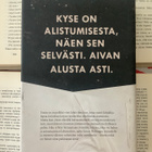 Kaj Korkea-aho - Punainen huone (sid.) - pikkukuva 2